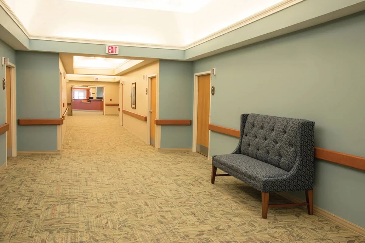 Image of Mercer Healthcare Center (2)