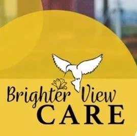 Brighter View's Logo