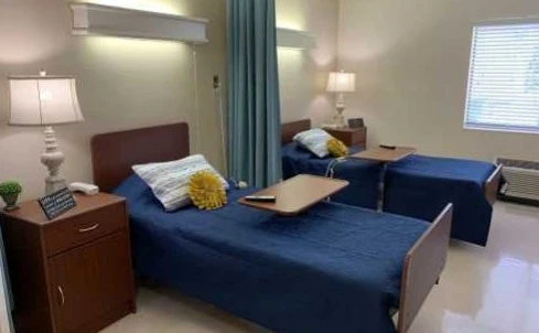 Image of Port Orange Nursing And Rehab Center (2)