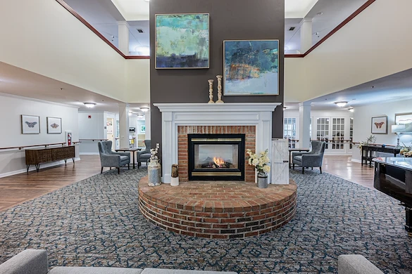 Image of Shawnee Estates Senior Living (2)
