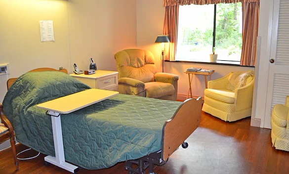 Image of Kirkwood by the River Assisted Living (6)