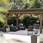 The Solana Doylestown Patio