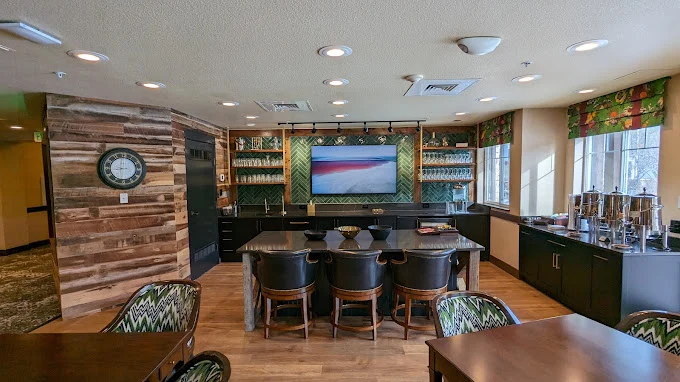 Image of The Lodge at Balfour Louisville (9)