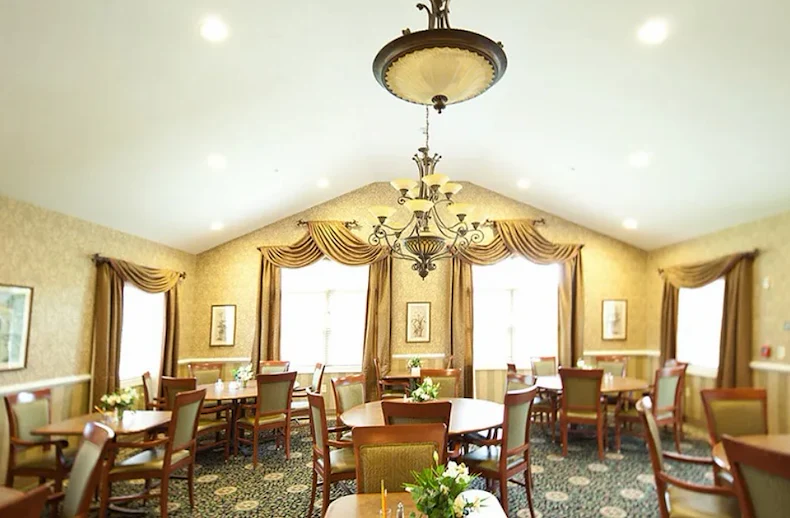 Image of Country Meadows of York-West (2)