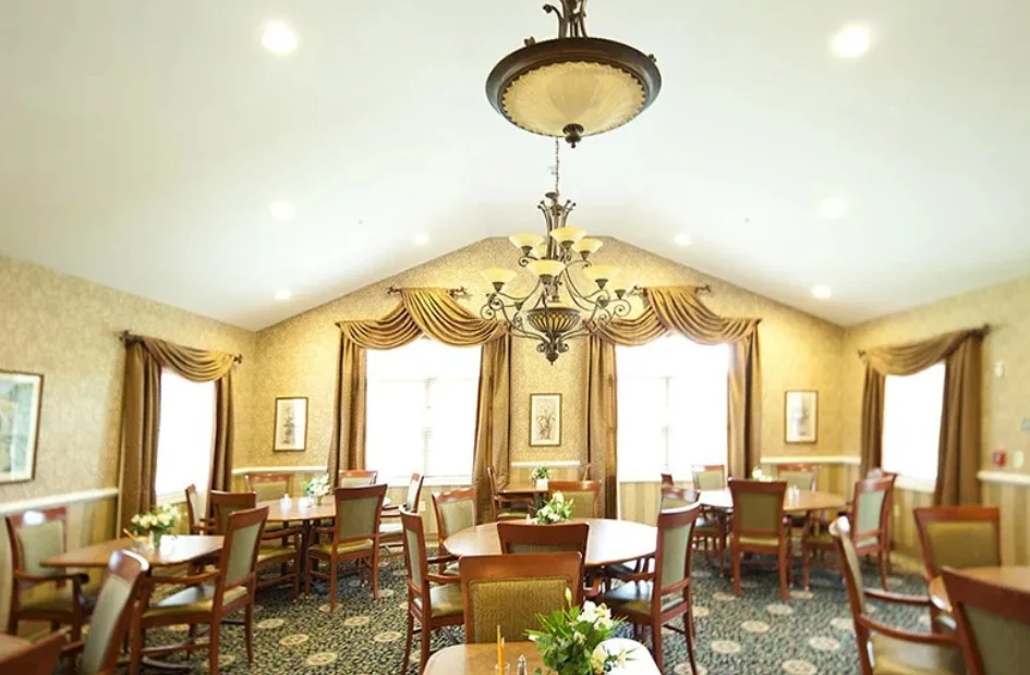 Image of Country Meadows of York-West (2)