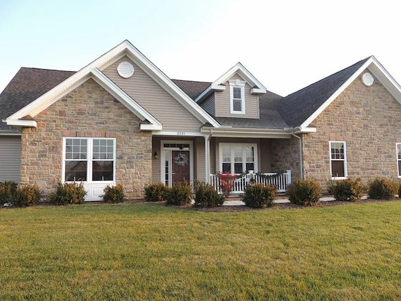 Image of Homewood Patio Homes at Frederick (1)