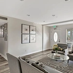 Image of The Valencia Home at 19th Pl. #1 (3)