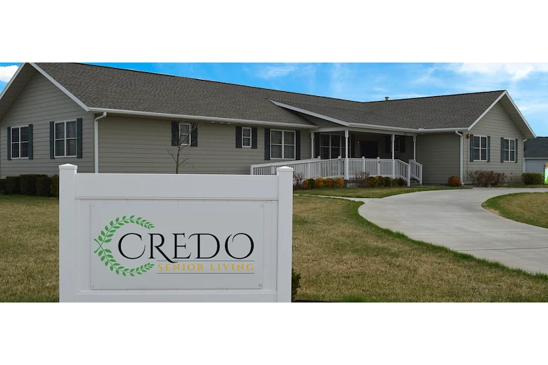 Image of Credo Memory Care - Hoisington (1)