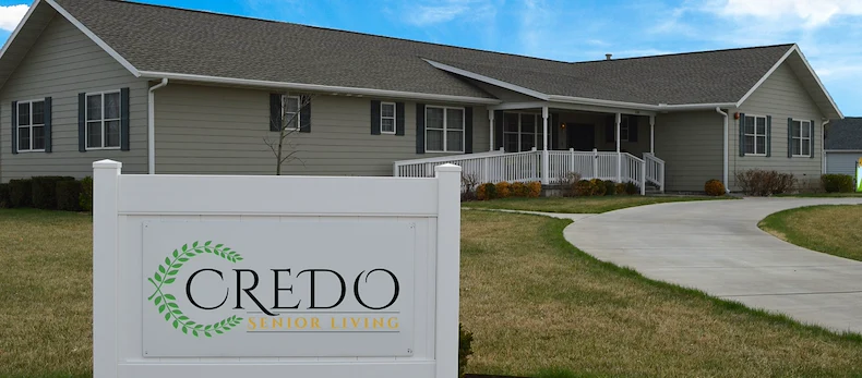 Image of Credo Memory Care - Hoisington (1)