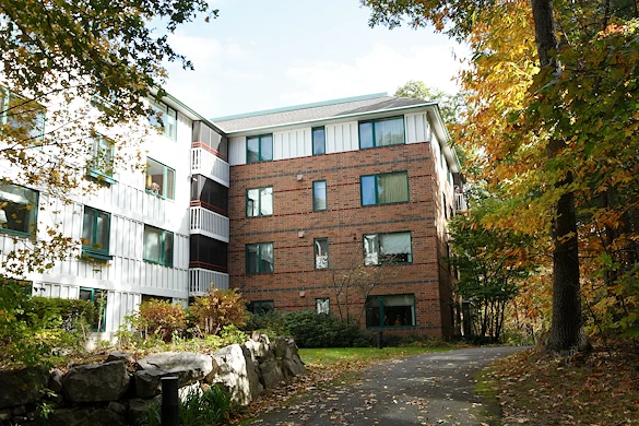 Image of Orchard Cove Skilled Nursing (1)