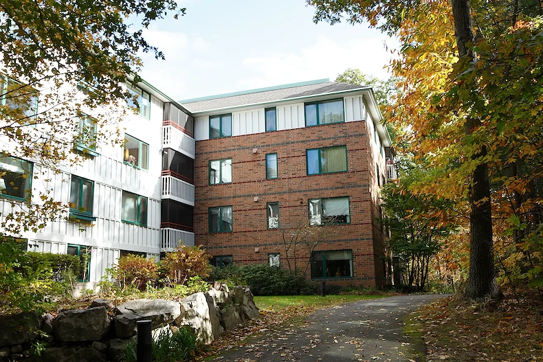 Image of Orchard Cove Skilled Nursing (1)