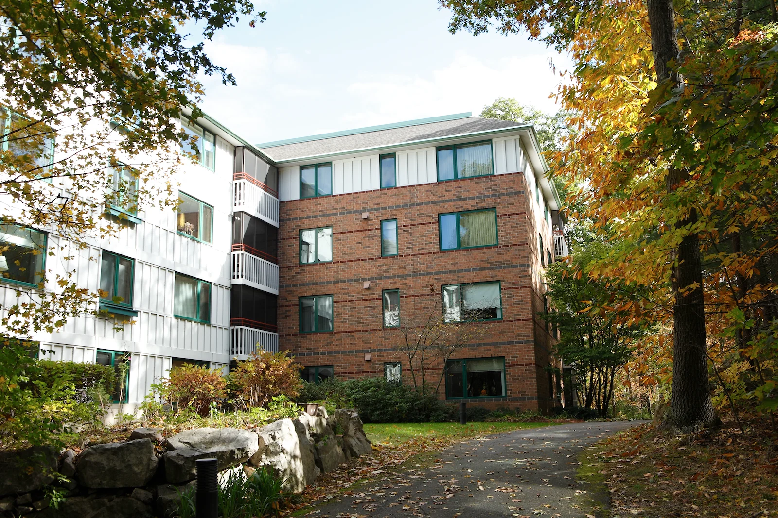 Image of Orchard Cove Skilled Nursing (1)