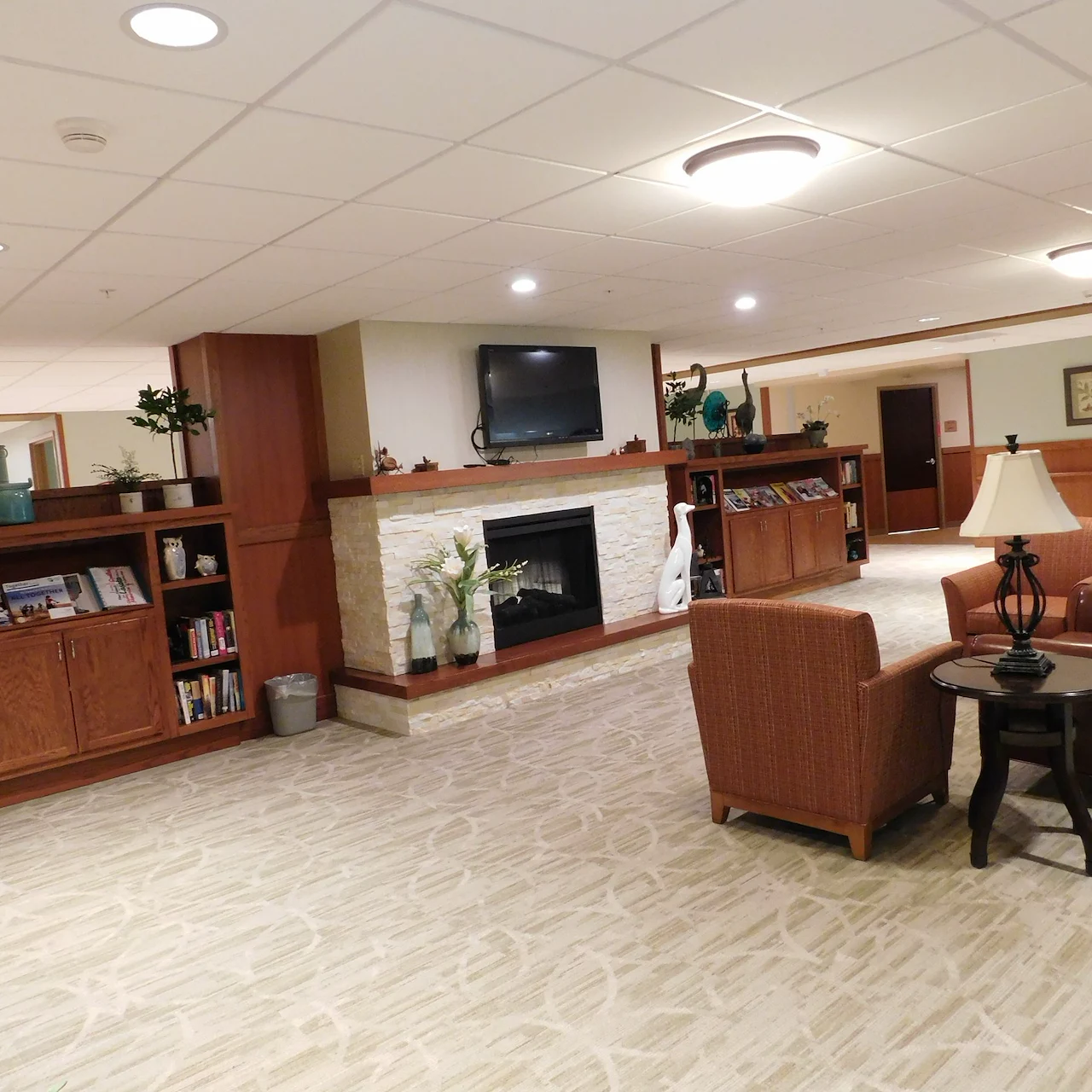 Image of Lasata Care Center (2)
