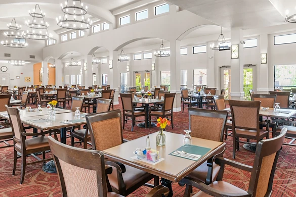 Image of Bethesda Gardens Phoenix (4)