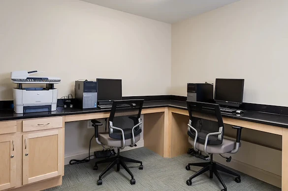 Image of Morningside Park Apartments (5)