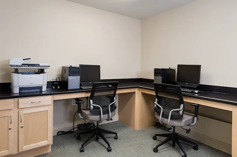 Image of Morningside Park Apartments (5)