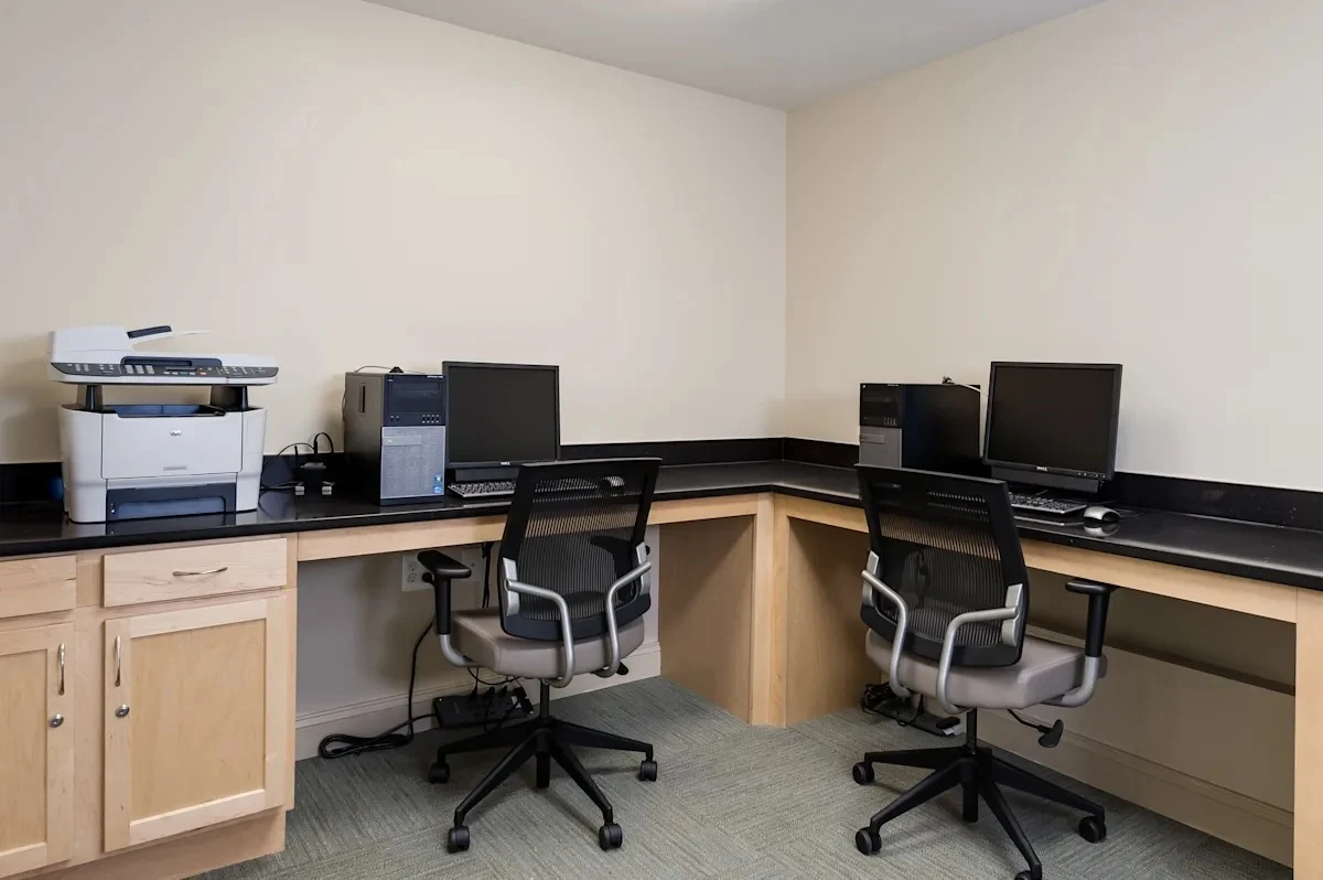 Image of Morningside Park Apartments (5)