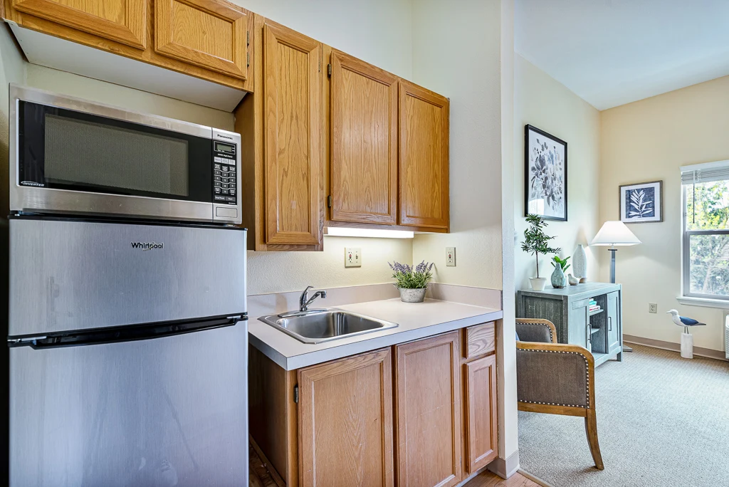 Image of Kenmore Senior Living (9)