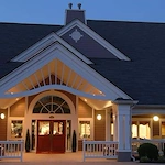 Image of Celebration Villa of Newburgh (1)