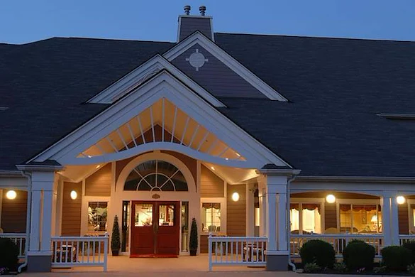 Image of Celebration Villa of Newburgh (1)