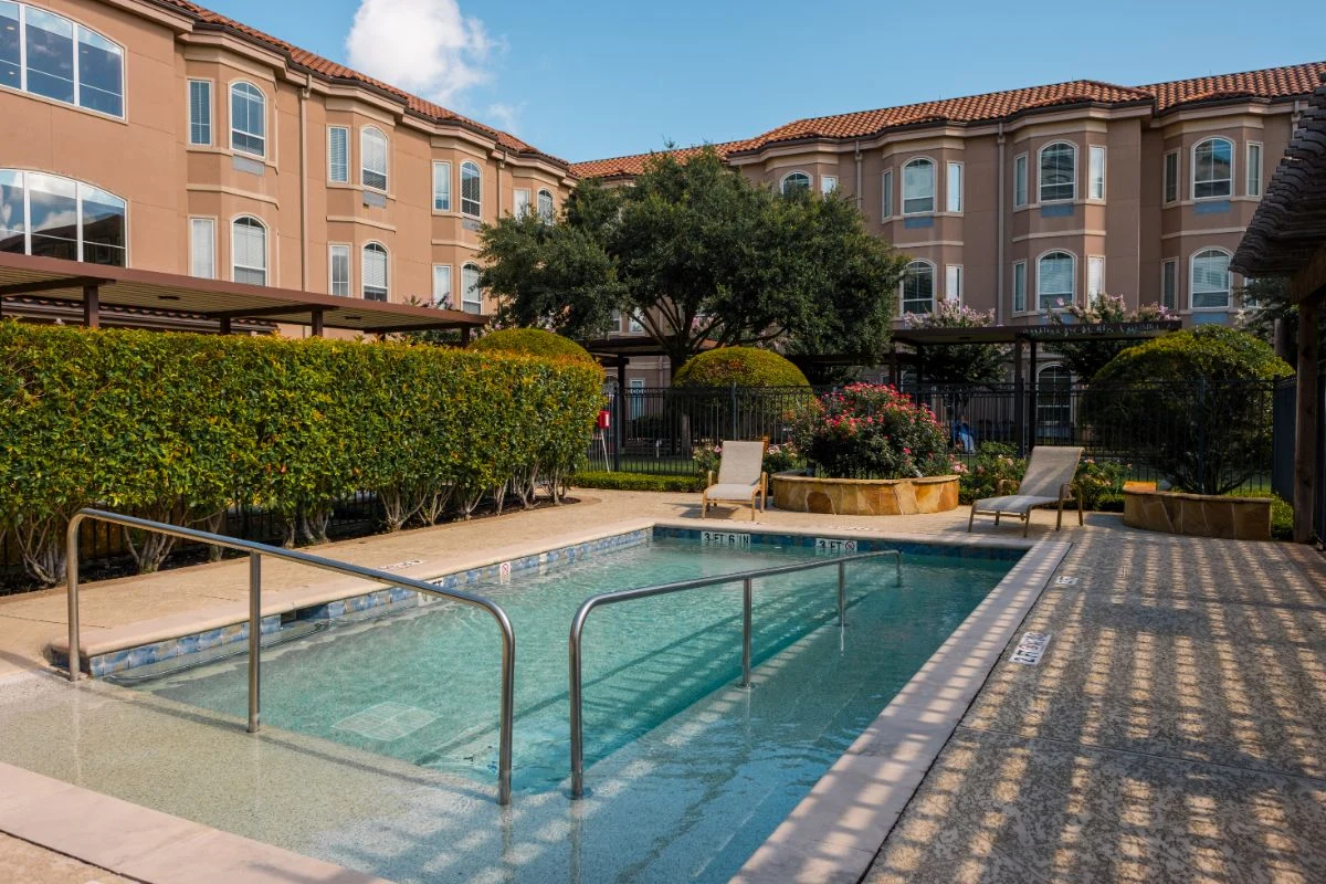 Image of The Hampton at Meadows Place (9)