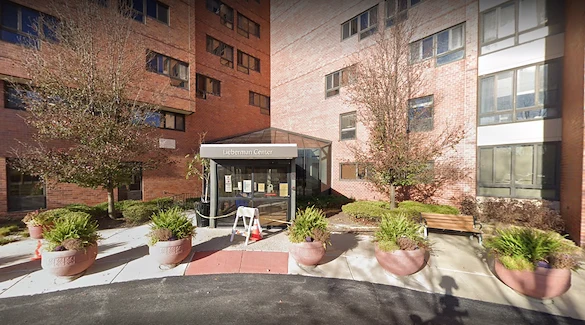 Image of Warren Barr Lieberman (1)