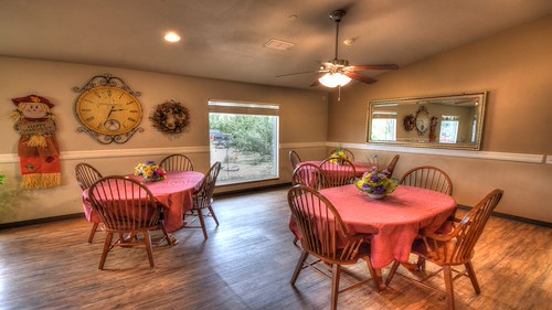 Image of Beehive Homes of Levelland (3)