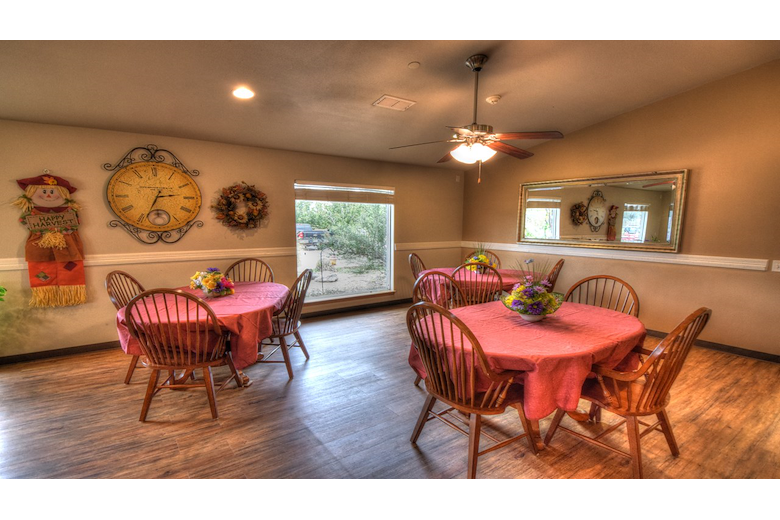 Image of Beehive Homes of Levelland (3)