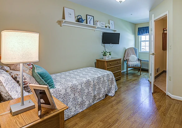 Image of Arden Courts of Parma (7)