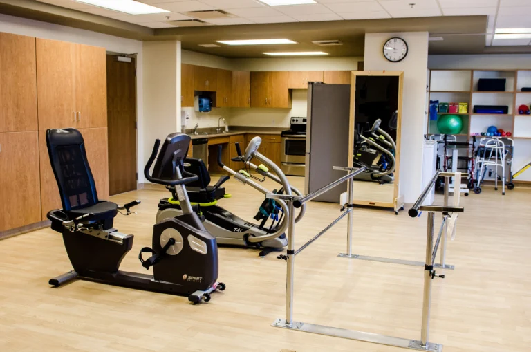 Image of Mervyn Sharp Bennion Central Utah Veterans Home Payson (4)