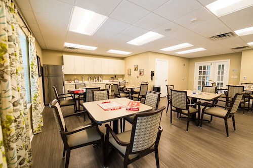 Image of Artis Senior Living of Commack (8)