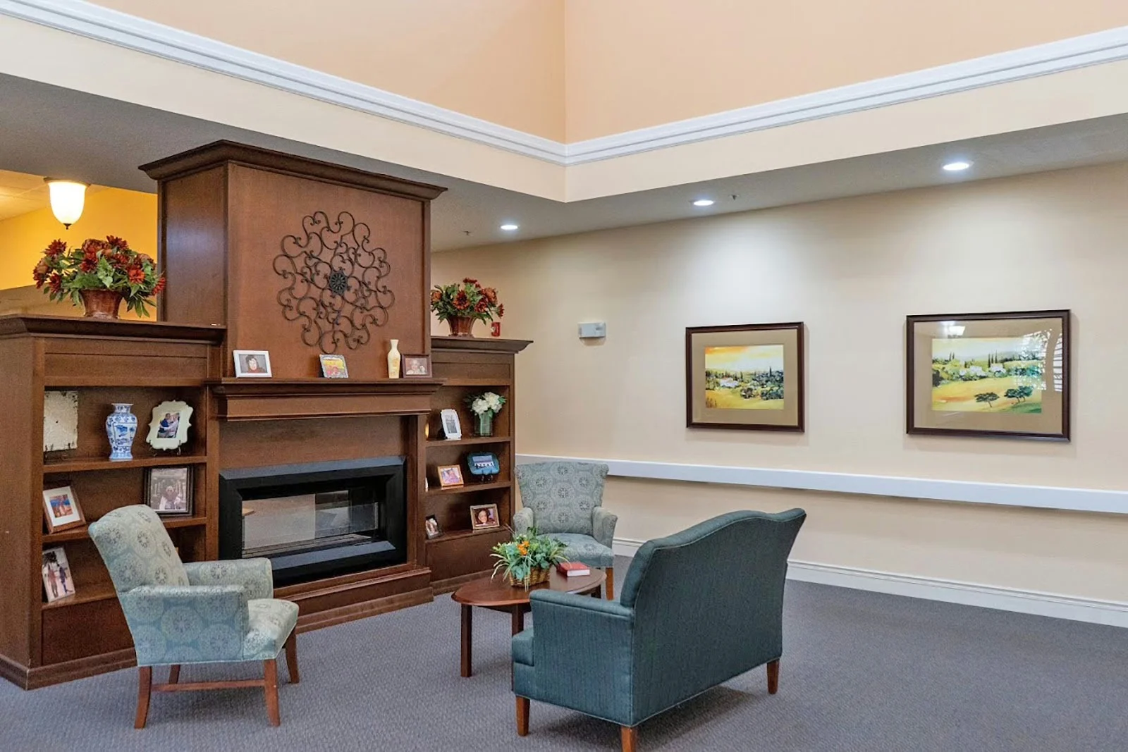 Image of Hunt Trace Senior Living (3)