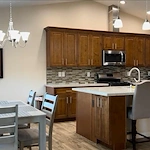 Image of Senior Serenity In The High Desert (4)