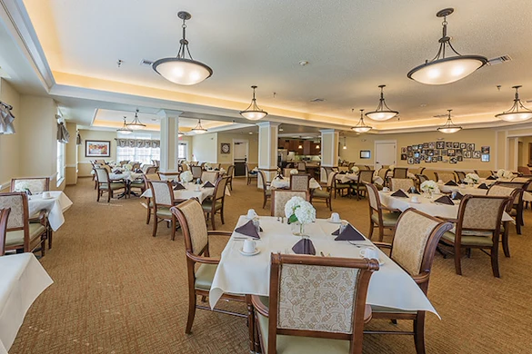 Image of Brookdale Sandy Springs (2)