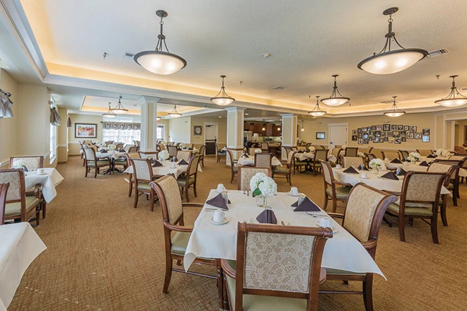 Image of Brookdale Sandy Springs (2)