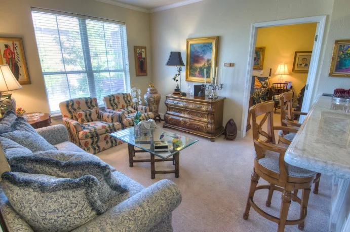 Image of The Mansion at Waterford Assisted Living (5)