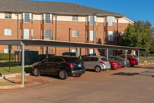 Image of Tealridge Assisted Retirement Community (4)