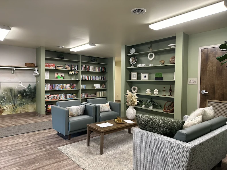 Image of Conifer Village (3)