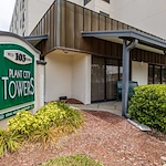 Image of Plant City Towers Senior Apartments (1)