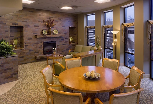 Image of Assisted Living at Charless Village (3)