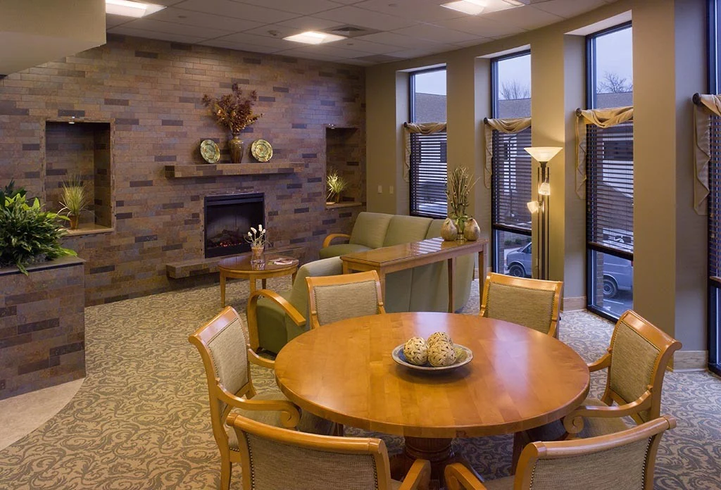 Image of Assisted Living at Charless Village (3)