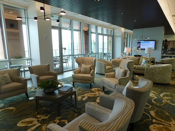 Image of The Village of Southampton (4)