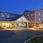 Image of Arbor Village (1)