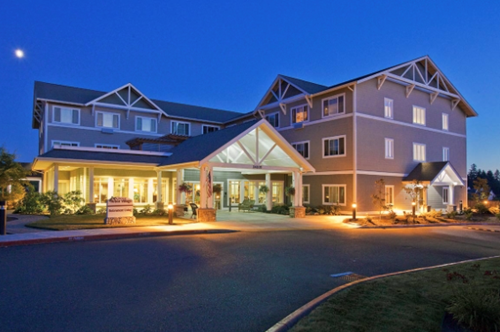 Image of Arbor Village (1)