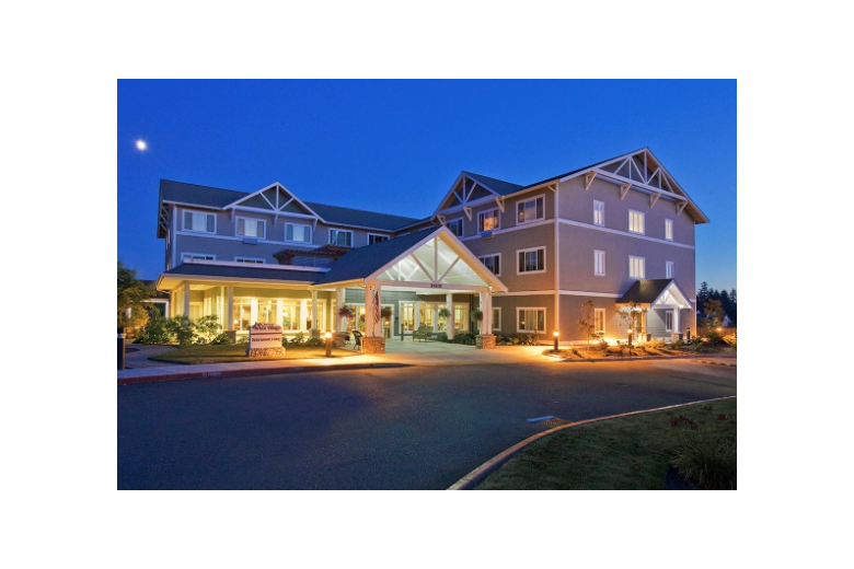 Image of Arbor Village (1)