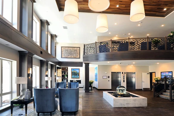 Image of Global Pointe Senior Living (2)