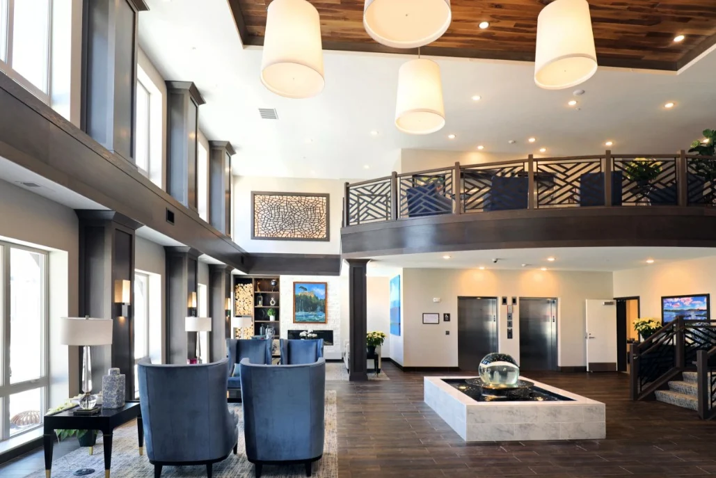 Image of Global Pointe Senior Living (2)