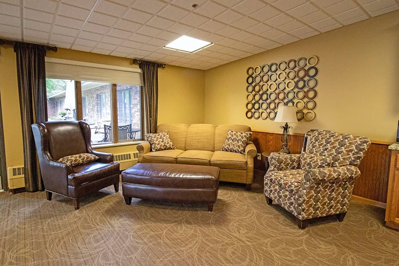 Image of Annandale Care Center Inc (5)