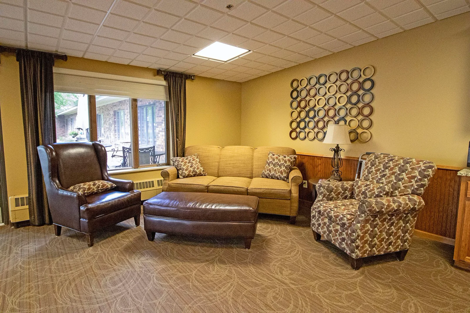 Image of Annandale Care Center Inc (5)