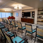Image of Baptist Retirement Community Long-Term Care and Rehabilitation (8)